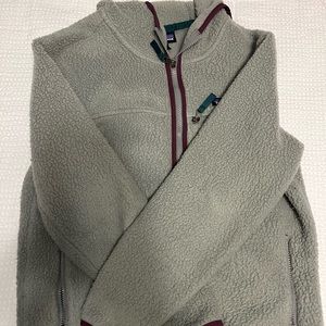 Patagonia Fleece Jacket